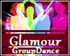 Glamour GroupDance 6spot