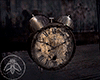 Old Vintage Clock