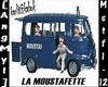 [AM] La Moustafette