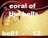 l.s coral of the bells