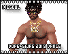 Dope+Swag 2019 Dance