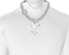 Dolphin Women Chain