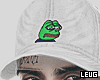 SAD White
