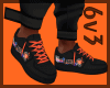6v3| Couple Sneakers