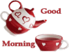 [oDd] Morning Coffee