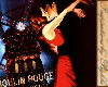 I~Burlesque poster