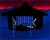 [SD]Blue Black Tent