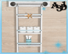 A3D* Shelf Bathroom