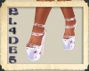 FUNKY QUEEN SHOE