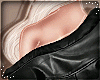 Black Leather Jacked