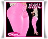 BIMBO EML Leg. Pink Lux