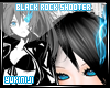 Black Rock Shooter Flame