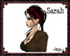[KYA] Sarah - Scarlet