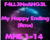 My Happy Ending Rmx