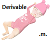 .m. New Derivable sleep