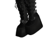 𝔞𝔵 Gothic boots