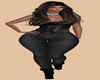 Black Full Fit