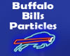 Buffalo Room Particles