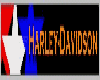 Harley animated sticker