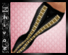 Z] REP - BLING LEGGINGS