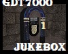 GDT7000 Jukebox 1