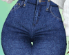 Basic Blue Jeans