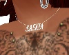 Halskette Saskia