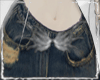 Skirt in denim