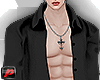 [P] Open Shirt #6