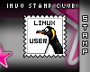 [V4NY] Stamp Linux User