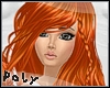 Ginger Flame Kate
