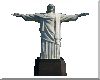 cristo redentor statue