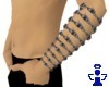 MBA~ Barbed4ArmBand-L
