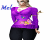 (ZN) Milla Purple SLIM