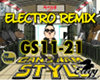 Gangnam Style Electro 2