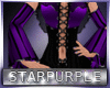 *Purple Piratetress