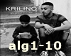 Krilino-EnDirect d'Alger