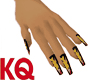 KQ Pica Nails
