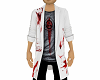 DrBrights Bloody Labcoat