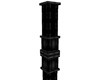{JV} Tall pillar