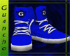 [GU4] Kicks Blue Male