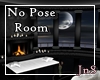 Romantic No Pose Room