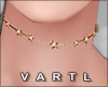 VT | Stars Necklace