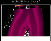 Coupleup Pink Pants