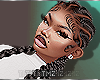 1 -Taraji Braids *Black