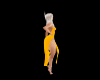 Drape  yellow