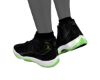 Lime 11s