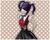 NEEDY GIRL ame figure