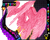 ★ Pink Quad Wings
