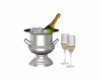 champagne bucket